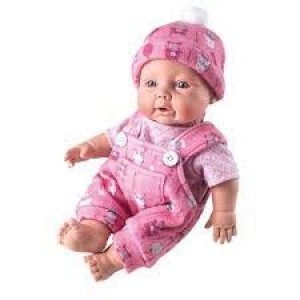 BONECA REBORN BY MILK