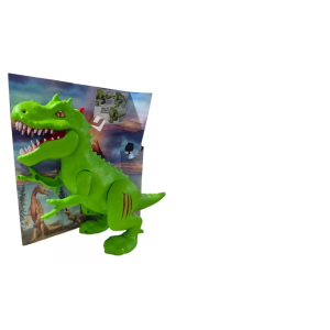 GIGANTOSSAURO DINO REX BRINQUEMIX