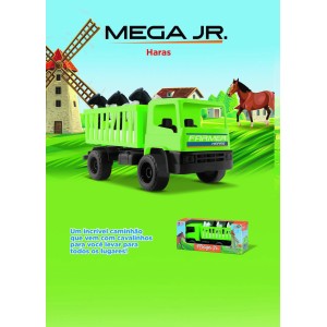 FARMER MEGA JR HARAS