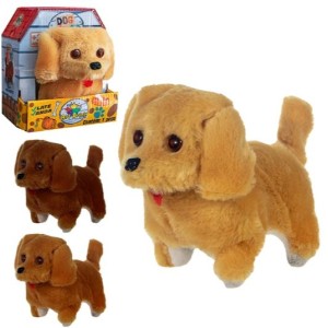 DOG TOY COM MOVIMENTO