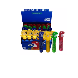 BOLHA DE SABAO BICHOS C/24