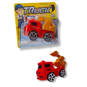 CAMINHAO TRUCK CART IMP