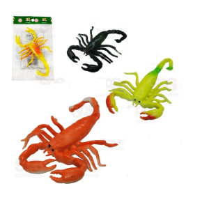 ANIMAL ESCORPIAO TOYKING