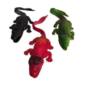 ANIMAL JACARE TOYKING