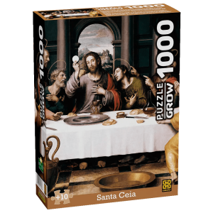 Q. CAB 1000PC SANTA CEIA GROW