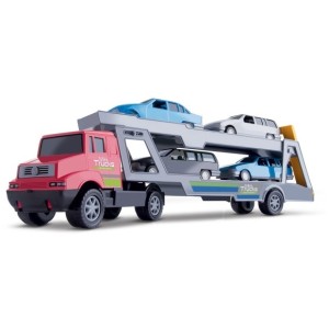 COL MINI TRUCK CARROS
