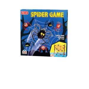SPIDER GAME BRASKIT