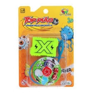 PIAO COM LANCADOR ZEIN