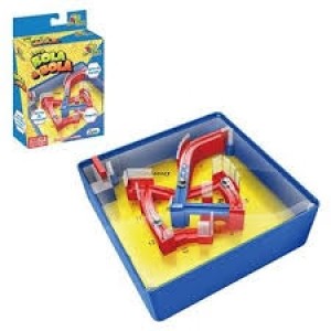 ROLA A BOLA JOGO ZEIN