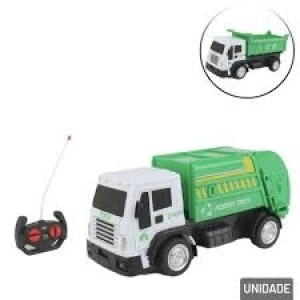 CAMINHAO CONTROLE REMOTO 403