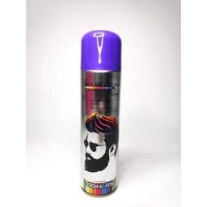TINTA DE CABELO ROXO 250ml ALEGRIA