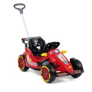 F25 VERMELA CALESITA