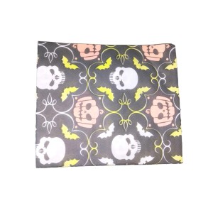 TOALHA QUADRADA PARA MESA TNT