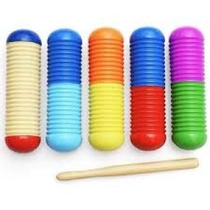 CHOCALHO RECO INFANTIL TOYMIX