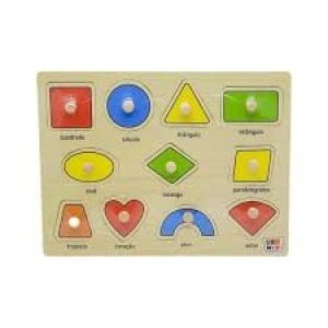 ENCAIXE DIVERTIDO DIVERSOS TOYMIX