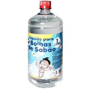 BOLHA SABAO LITRO ALTIMIX