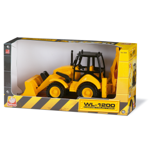 WL 1200 CONSTRUCTION