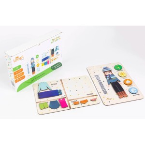 JOGO DAS ESTACOES LOOPI