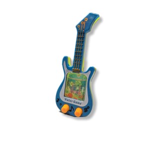 AQUAPLAY GUITARRA