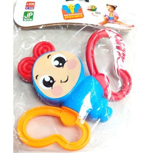 BORBOLETINHA CHOCALHO JP