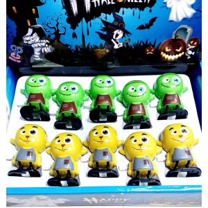 FANTASMA / FRANKSTEIN A CORDA C/12