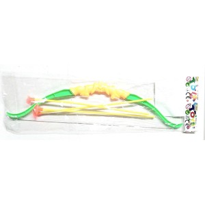 ARCO E FLECHA VENTOSA