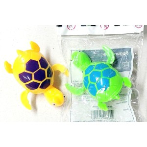 TARTARUGA A CORDA VIP