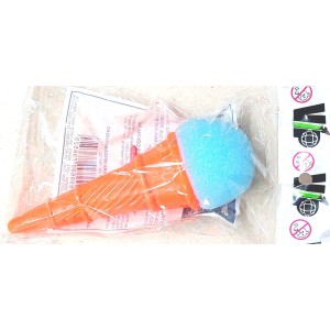 SORVETE DE ESPUMA PULA