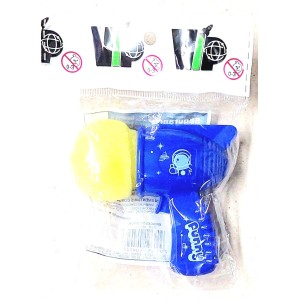 LANCADOR BOLA ESPUMA