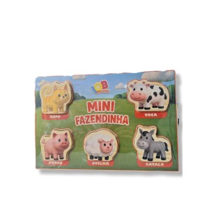 MINI FAZENDINHA IOB