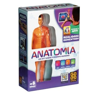 ANATOMIA GROW