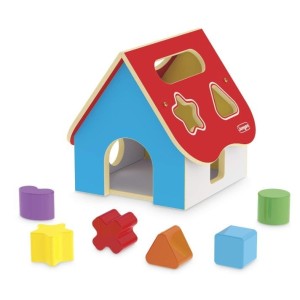 CASINHA DIDATICA JUNGES