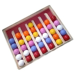 TABULEIRO DE BOLINHAS RD