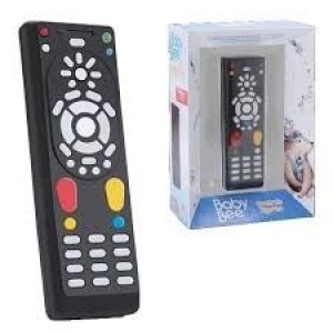 BABY BEE CONTROLE REMOTO VINIL