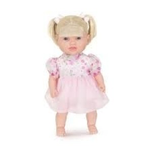 ATHINA CANTIGAS BONECA BRANCA