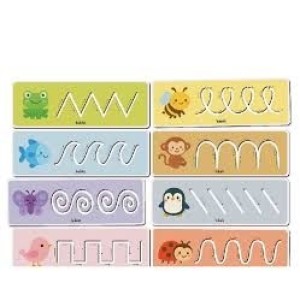 REGUINHA PRIMEIROS TRAÇOS BABEBI