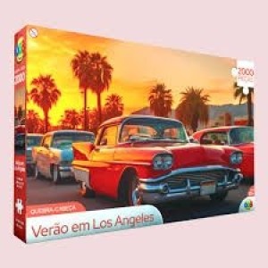 Q. CAB 2000 PCS VERAO EM LOS ANGELES GGB