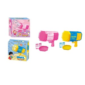 BAZOOCA DE BOLHAS IMP CX