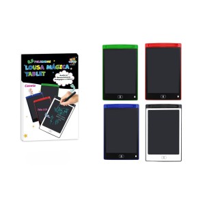 TABLET LCD 8,5 PEQ LOUSA MAGICA DIG