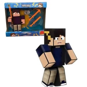 BONECO 15 CM MARCELO DRY ALGAZARRA