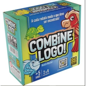 COMBINE LOGO GROW