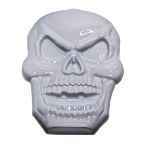 PAINEL CAVEIRA BRANCA GDE