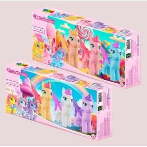 UNICORNIO COM 3 (GGB)