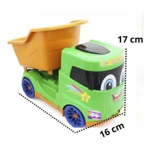 CAMINHAO BABY ARTOYS 