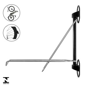 SUPORTE DE BIKE PAREDE