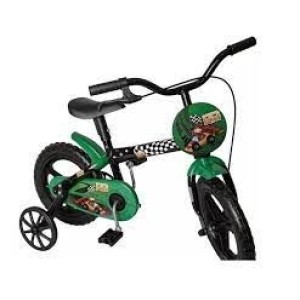 BICICLETA 12 RADICAL KID STYLL