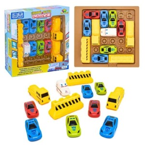 JOGO LABIRINTO DE VEICULOS