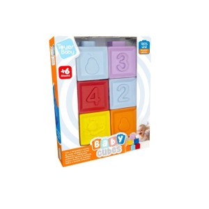 BABY CUBIES TOYER