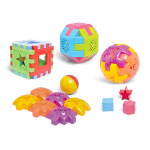 CLUBE EDUCATIVO REDINHA SORTIDO