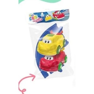 TINY CARS / TRUCS PISTA SOL